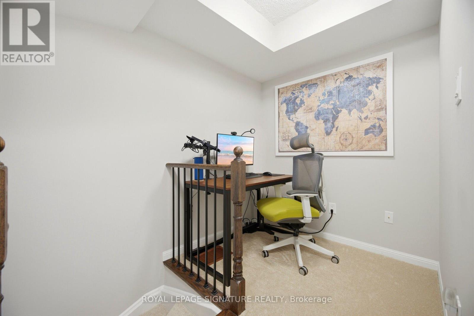 162 - 8 Foundry Avenue, Toronto, Ontario  M6H 0A5 - Photo 20 - W13074106
