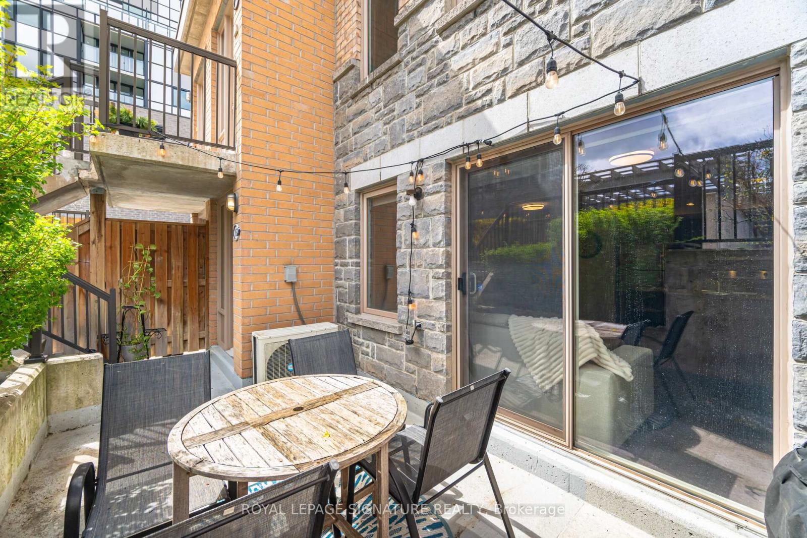 162 - 8 Foundry Avenue, Toronto, Ontario  M6H 0A5 - Photo 33 - W13074106