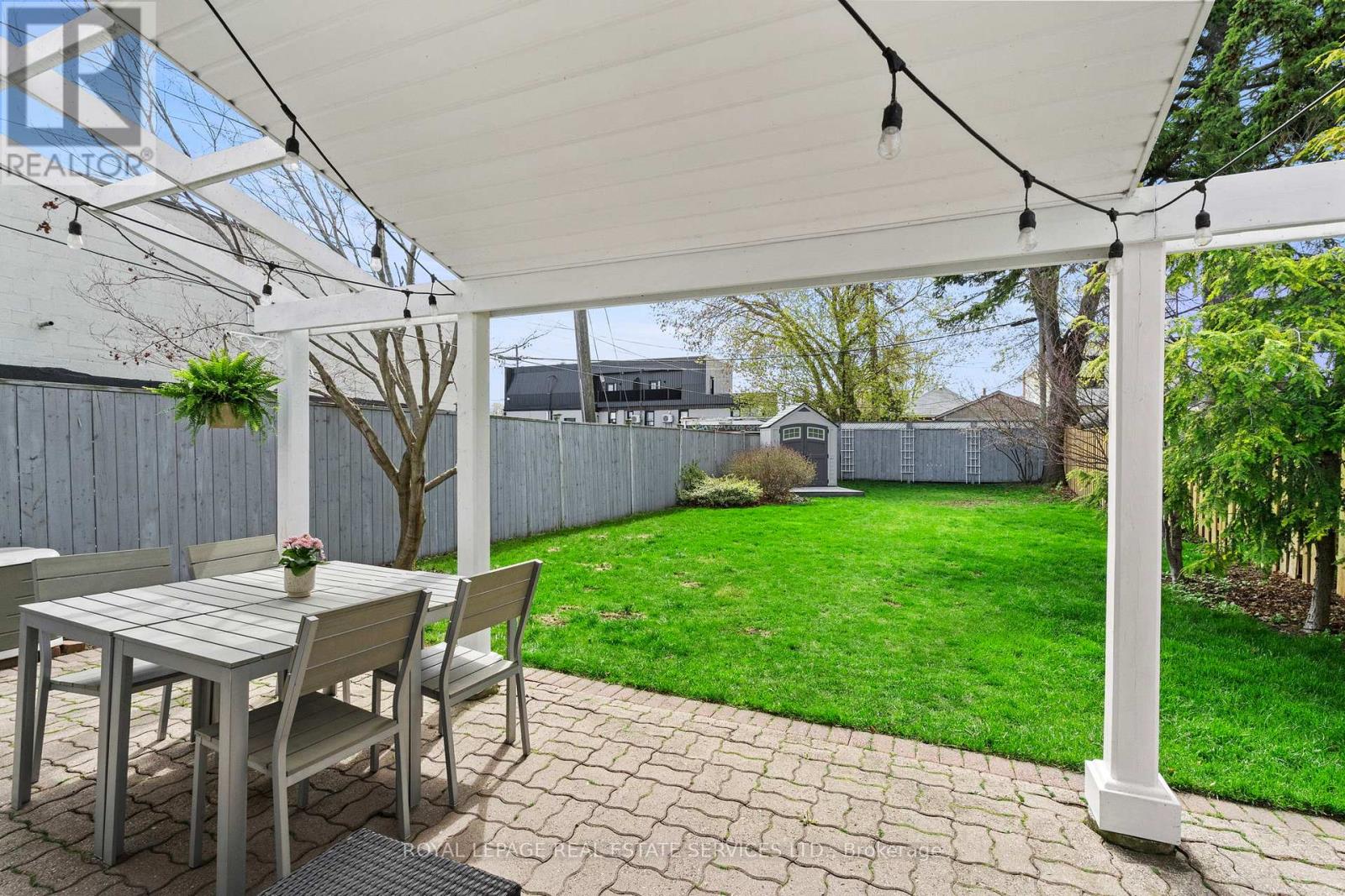 70 Third Street, Toronto, Ontario  M8V 2X9 - Photo 34 - W13083446