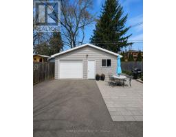 GARAGE - 404 NELSON STREET, Brantford, Ontario