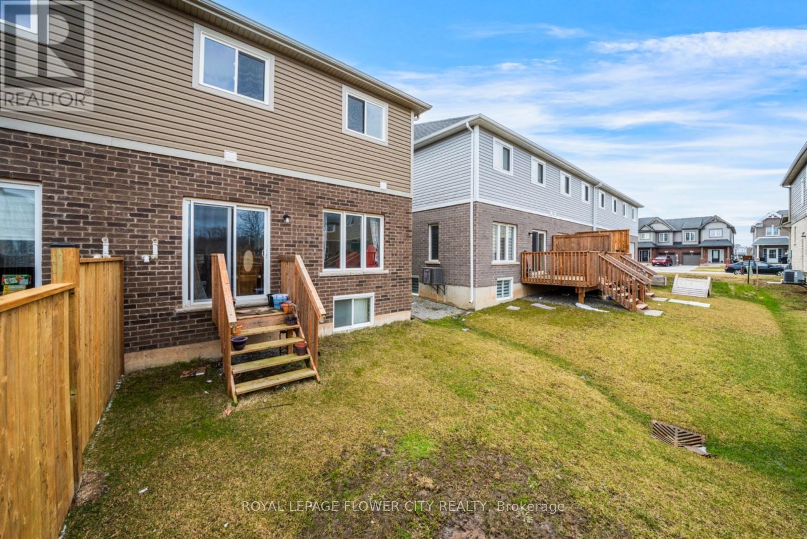 24 Sycamore Street, Welland, Ontario  L3C 0H8 - Photo 32 - X13083642