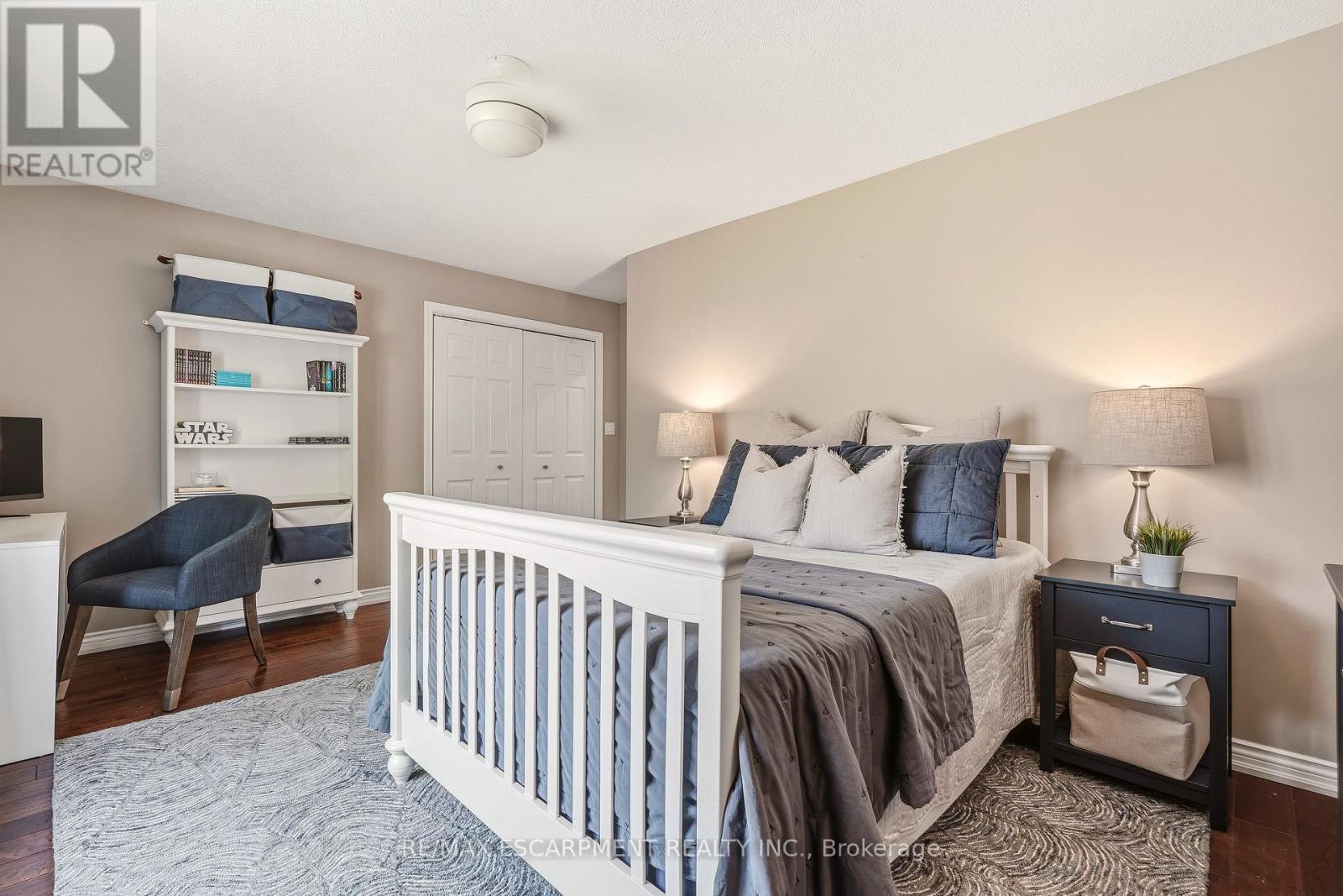 54 Acredale Drive, Hamilton, Ontario  L0R 1H0 - Photo 22 - X13083664