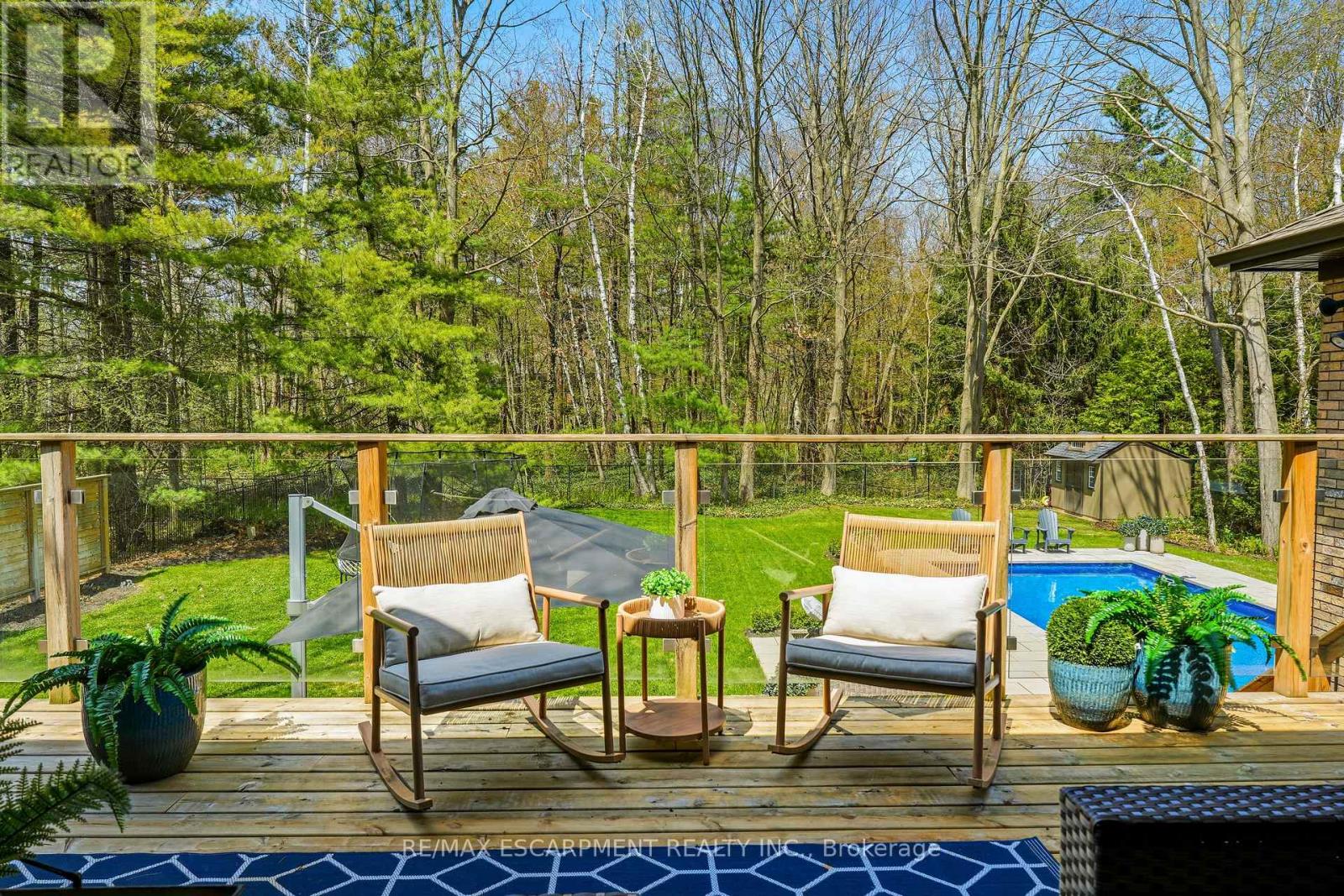 54 Acredale Drive, Hamilton, Ontario  L0R 1H0 - Photo 39 - X13083664