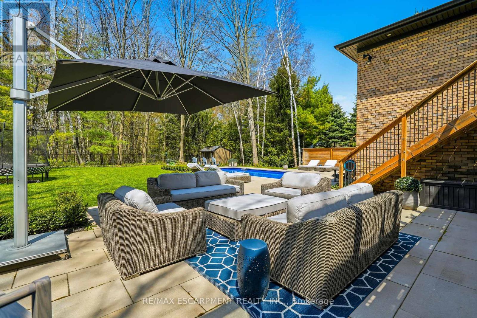 54 Acredale Drive, Hamilton, Ontario  L0R 1H0 - Photo 41 - X13083664
