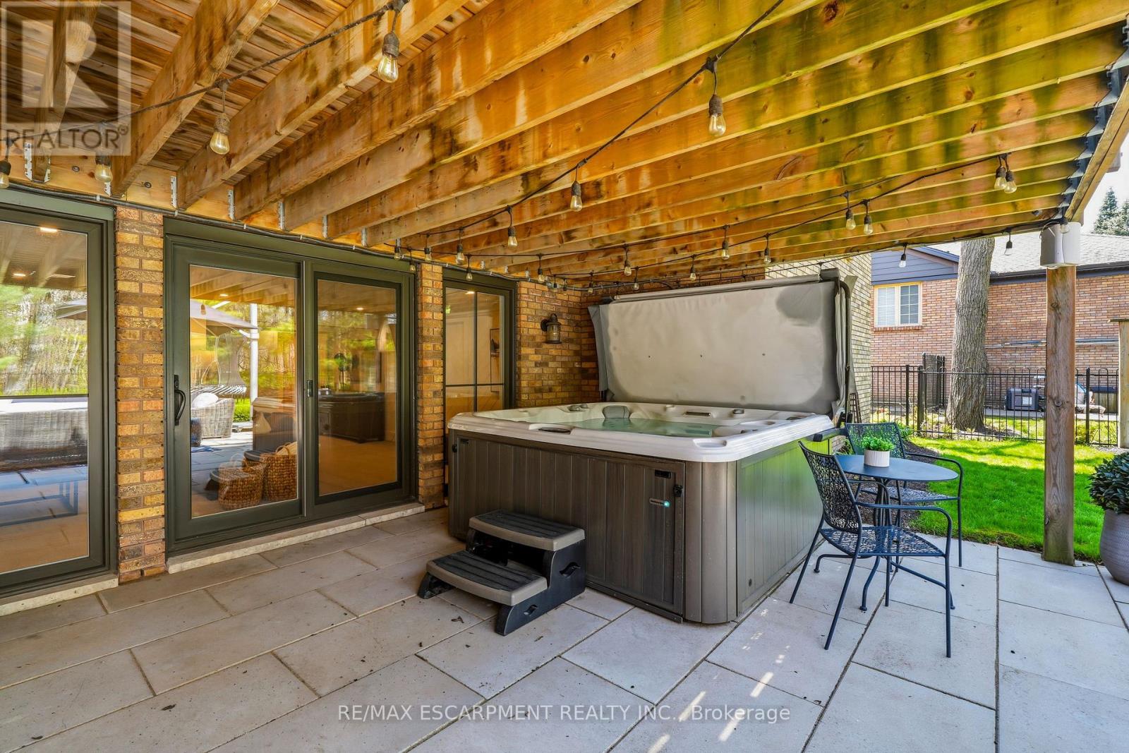 54 Acredale Drive, Hamilton, Ontario  L0R 1H0 - Photo 42 - X13083664
