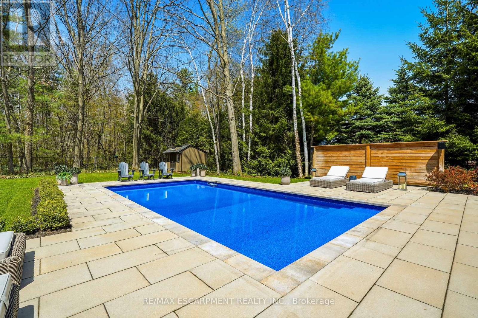 54 Acredale Drive, Hamilton, Ontario  L0R 1H0 - Photo 44 - X13083664