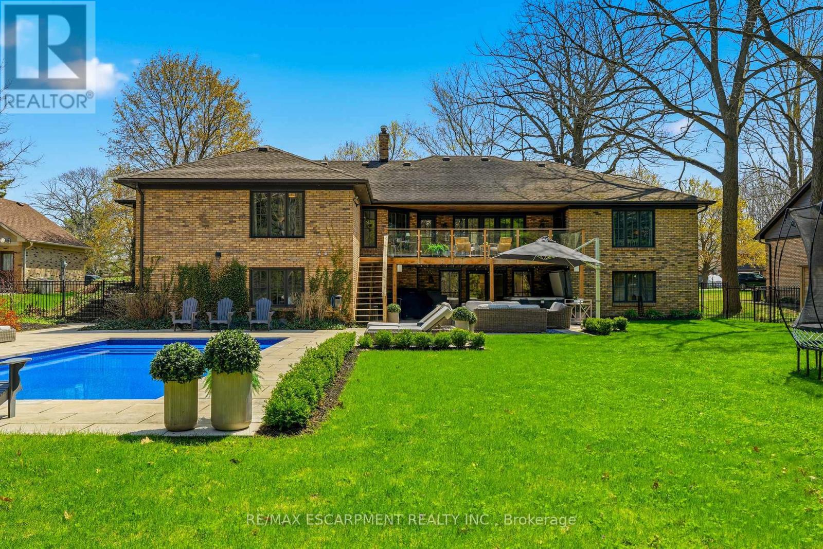 54 Acredale Drive, Hamilton, Ontario  L0R 1H0 - Photo 47 - X13083664