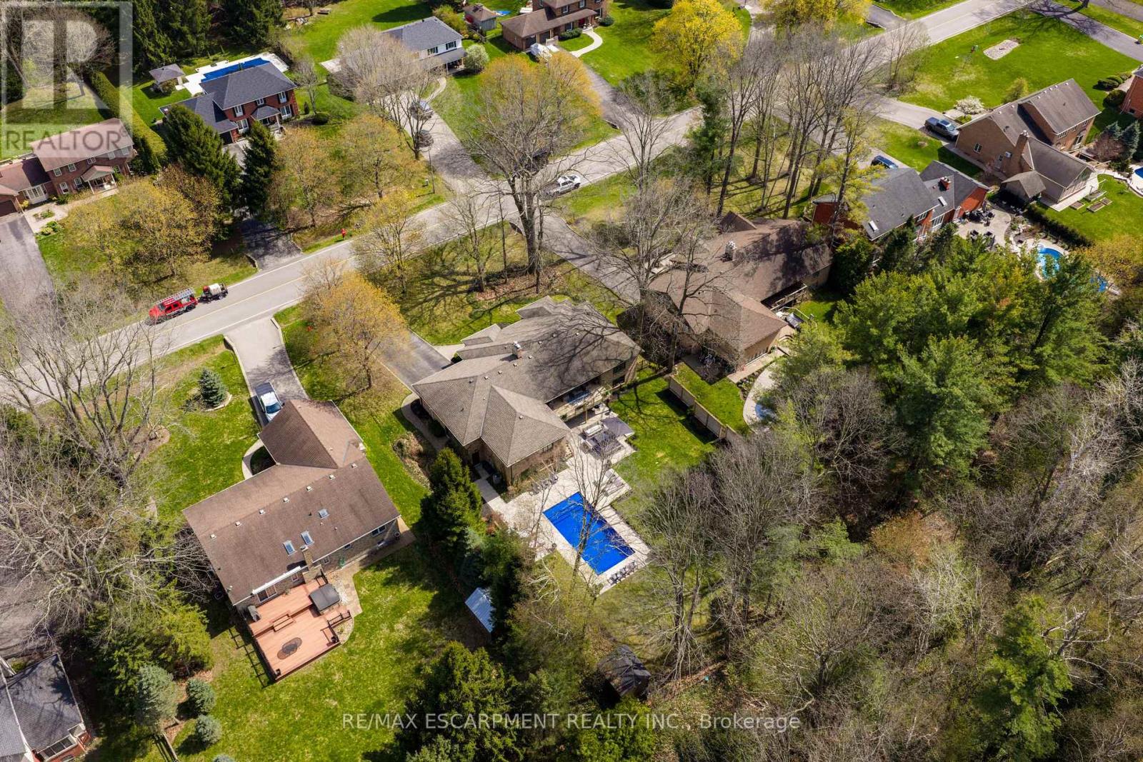 54 Acredale Drive, Hamilton, Ontario  L0R 1H0 - Photo 48 - X13083664