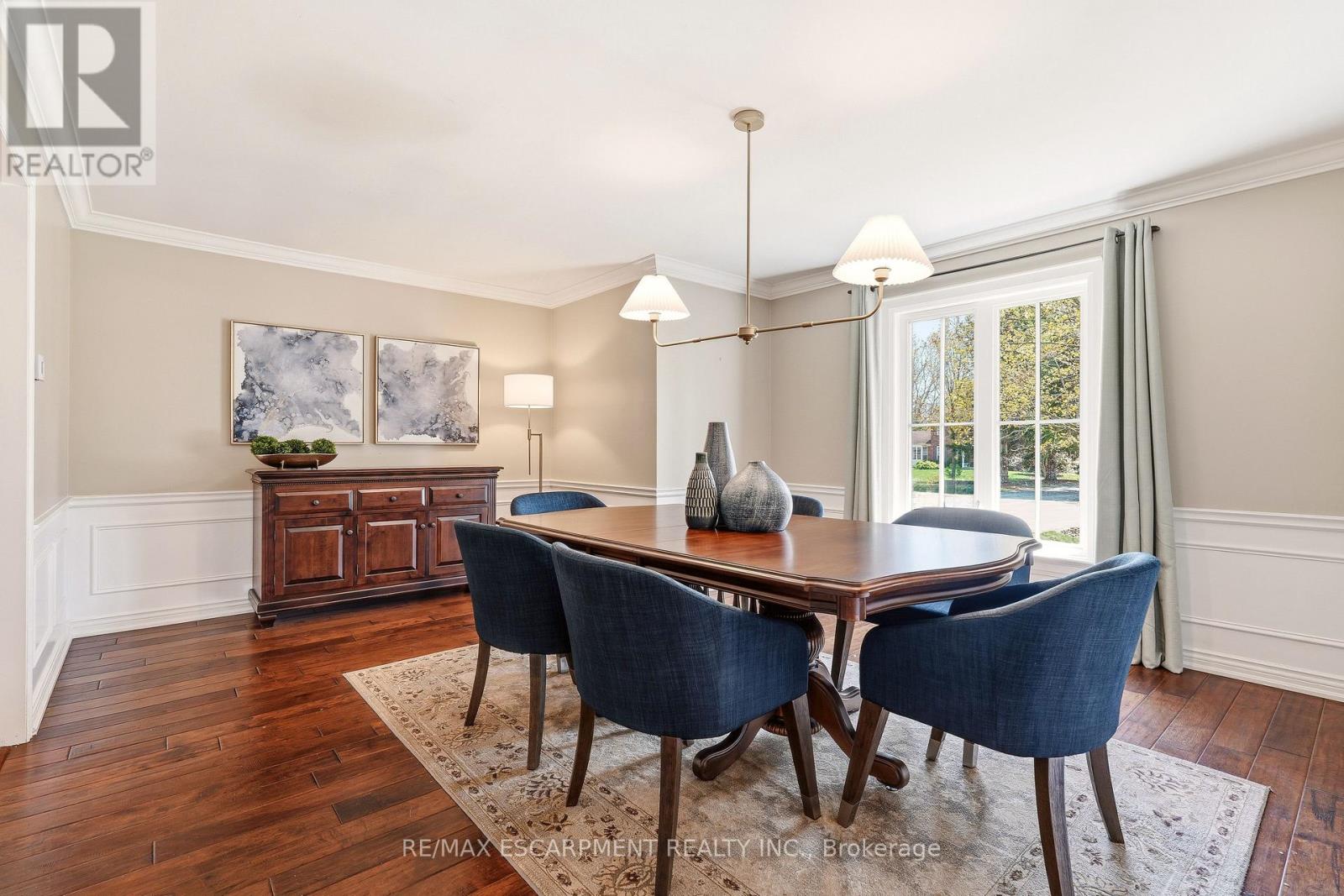 54 Acredale Drive, Hamilton, Ontario  L0R 1H0 - Photo 8 - X13083664