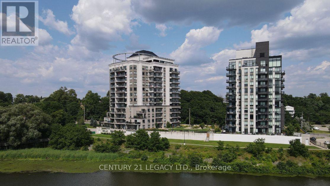 811 - 150 WATER STREET N, Cambridge, Ontario