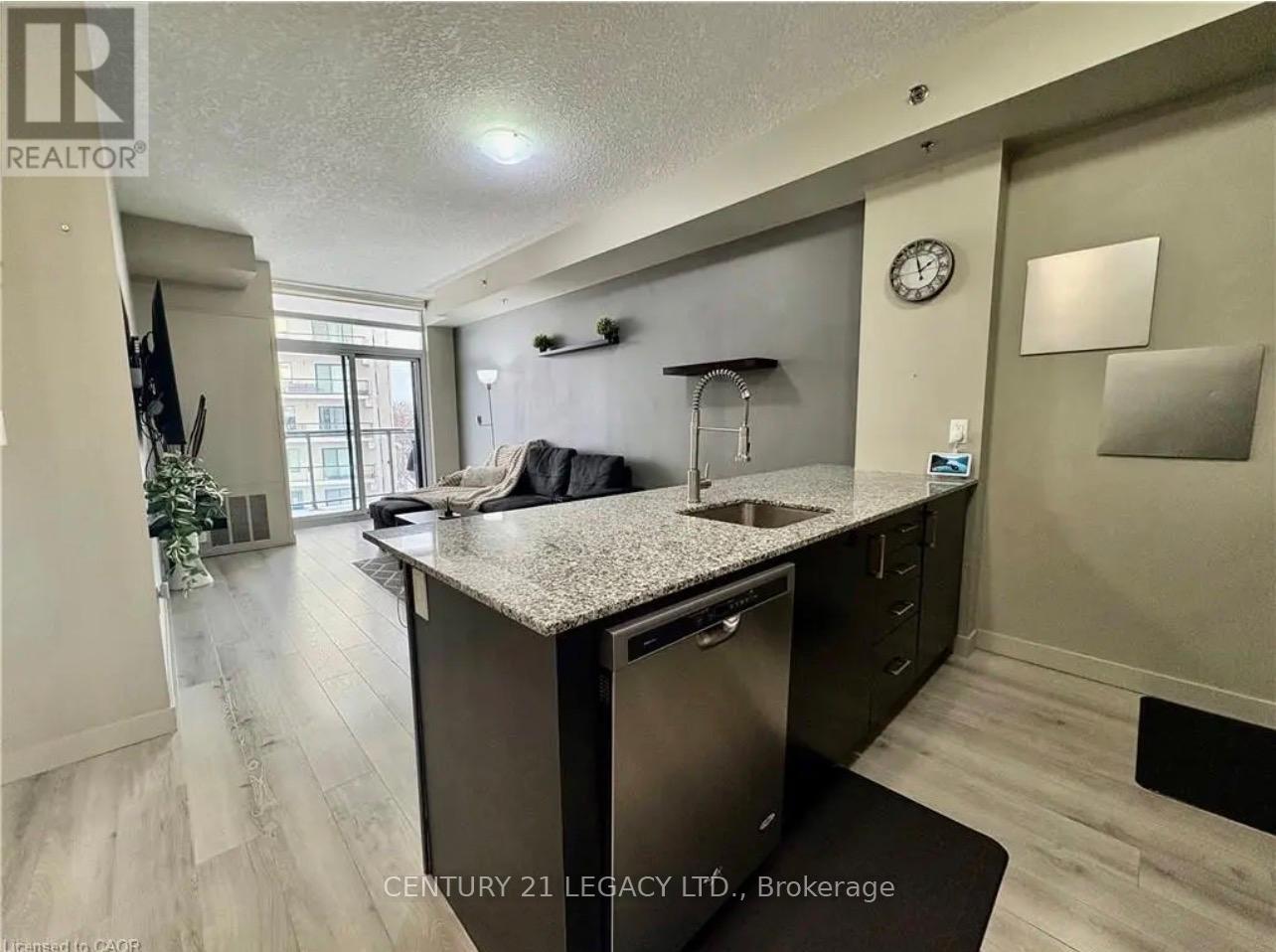 811 - 150 Water Street N, Cambridge, Ontario  N1R 0B5 - Photo 10 - X13083702