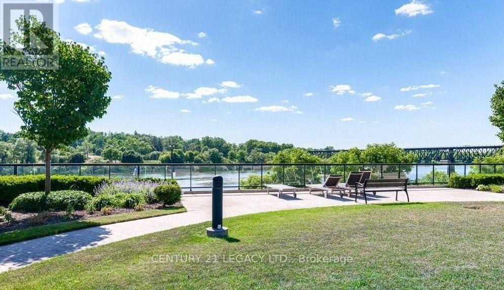 811 - 150 Water Street N, Cambridge, Ontario  N1R 0B5 - Photo 16 - X13083702