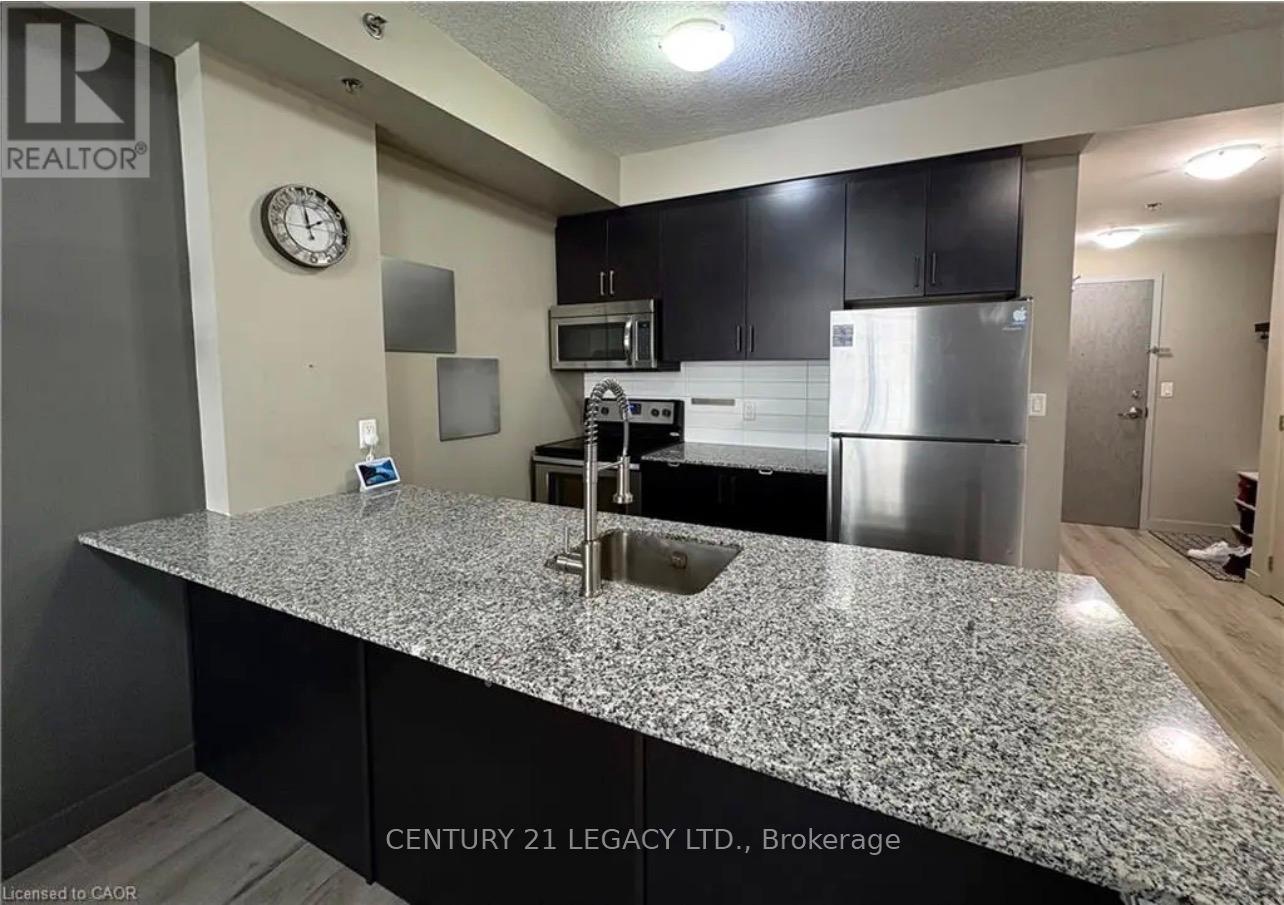 811 - 150 Water Street N, Cambridge, Ontario  N1R 0B5 - Photo 9 - X13083702