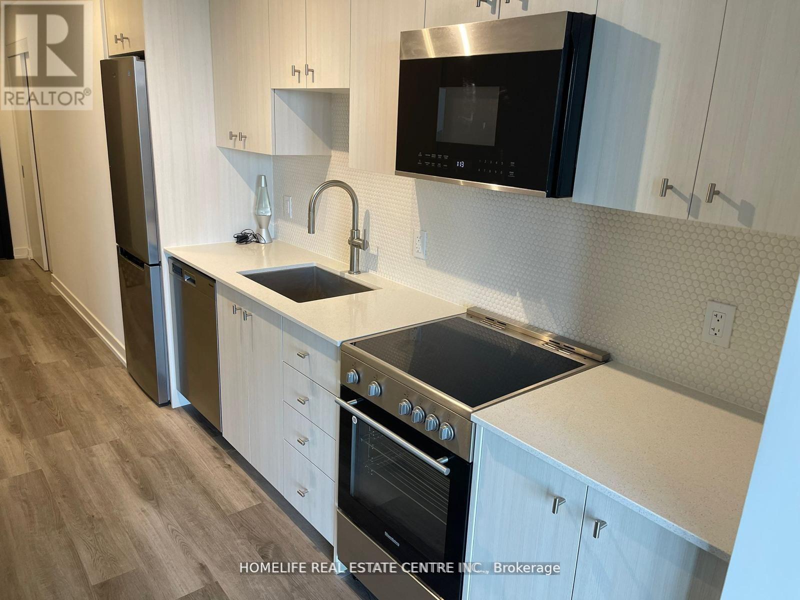 605 - 5 Wellington Street, Kitchener, Ontario  N2G 0E3 - Photo 11 - X13083756