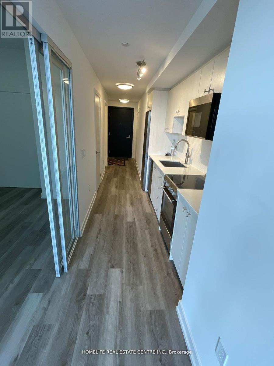 605 - 5 Wellington Street, Kitchener, Ontario  N2G 0E3 - Photo 12 - X13083756