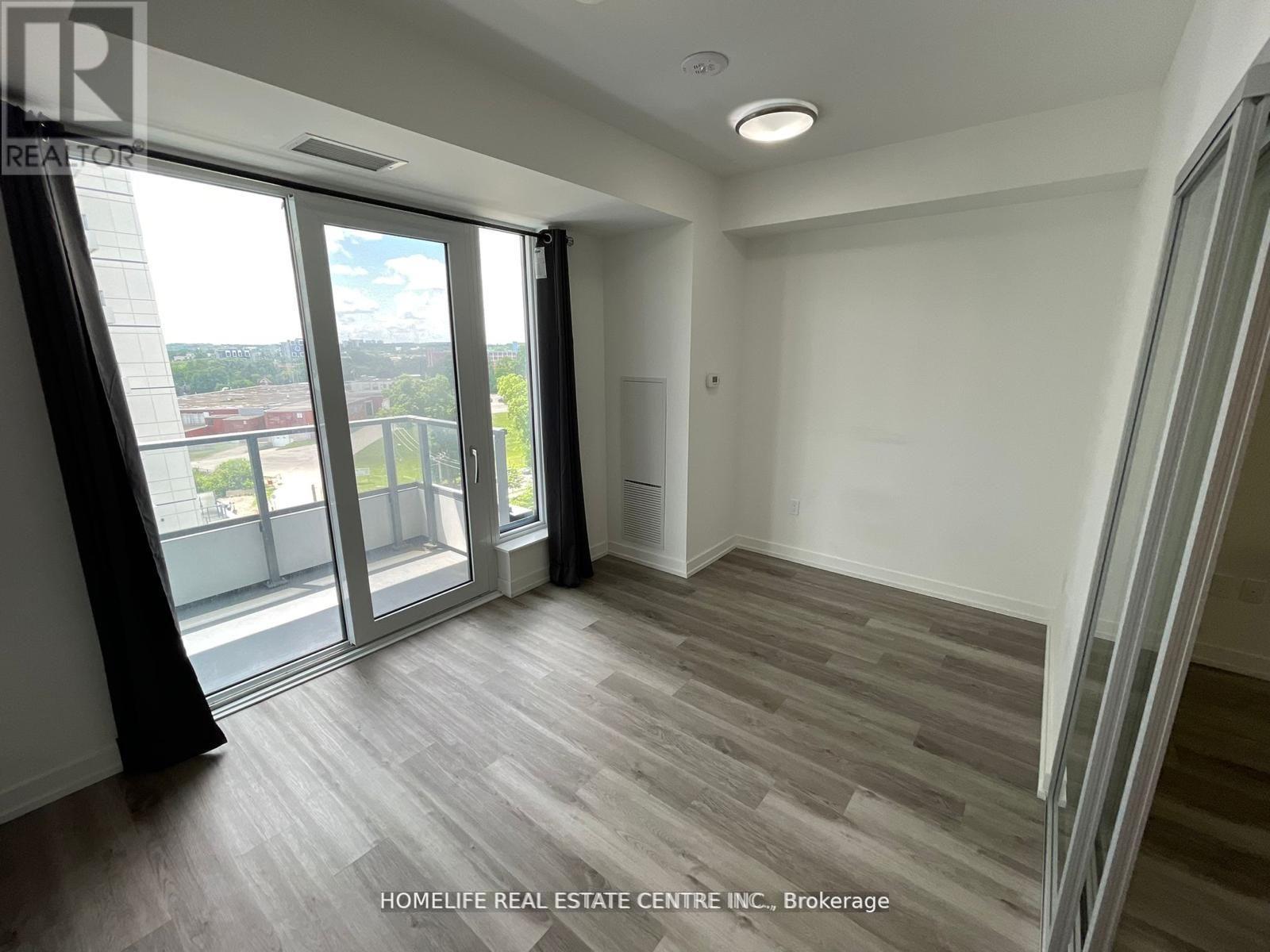 605 - 5 Wellington Street, Kitchener, Ontario  N2G 0E3 - Photo 13 - X13083756