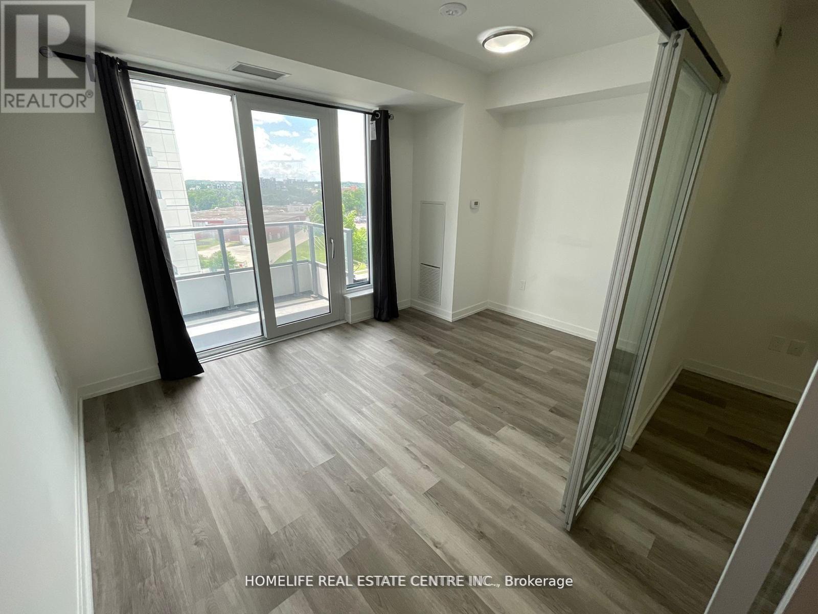 605 - 5 Wellington Street, Kitchener, Ontario  N2G 0E3 - Photo 15 - X13083756