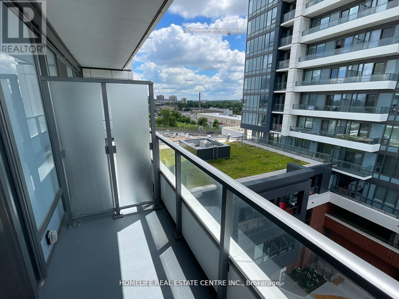 605 - 5 Wellington Street, Kitchener, Ontario  N2G 0E3 - Photo 22 - X13083756