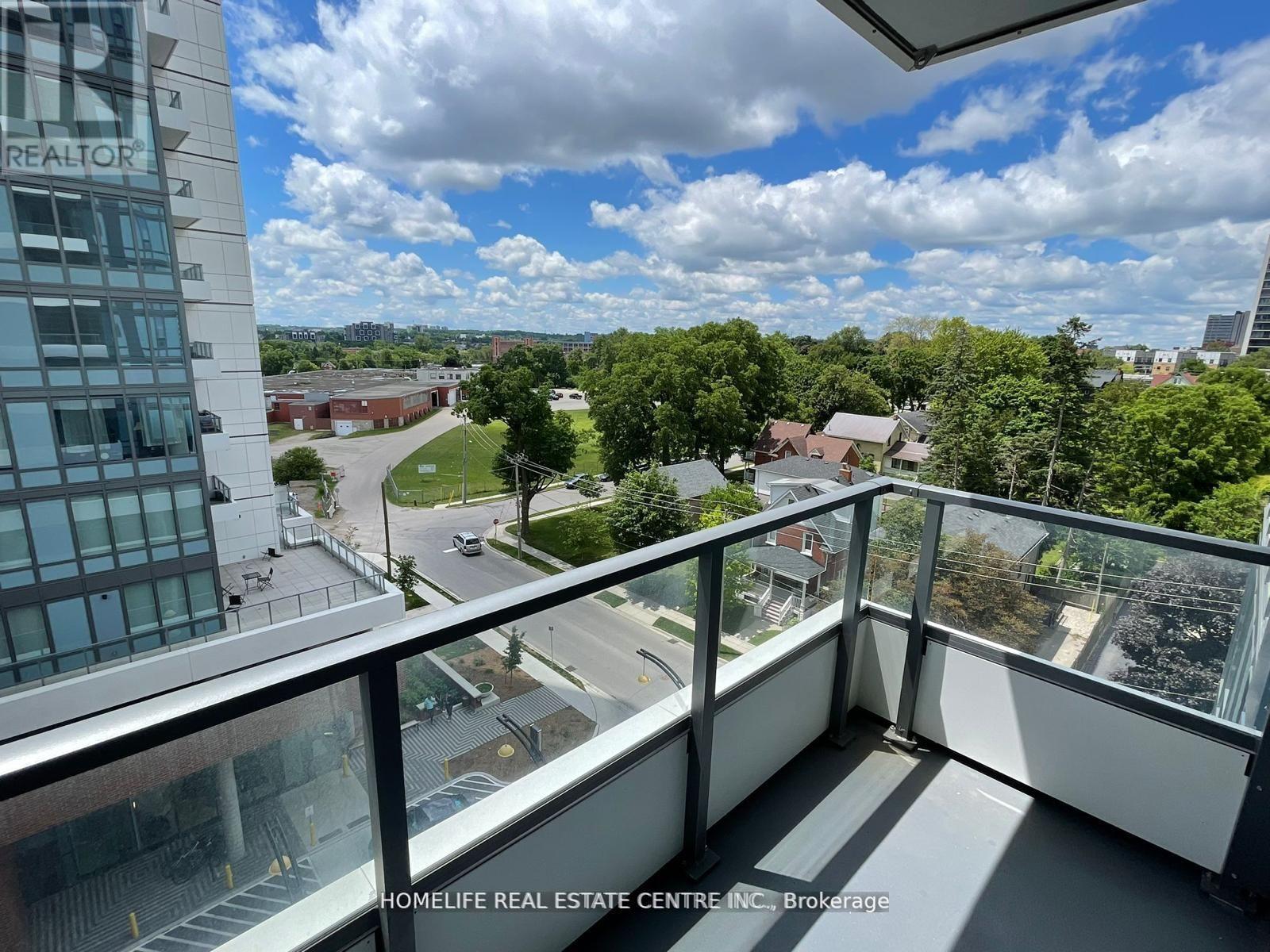 605 - 5 Wellington Street, Kitchener, Ontario  N2G 0E3 - Photo 23 - X13083756