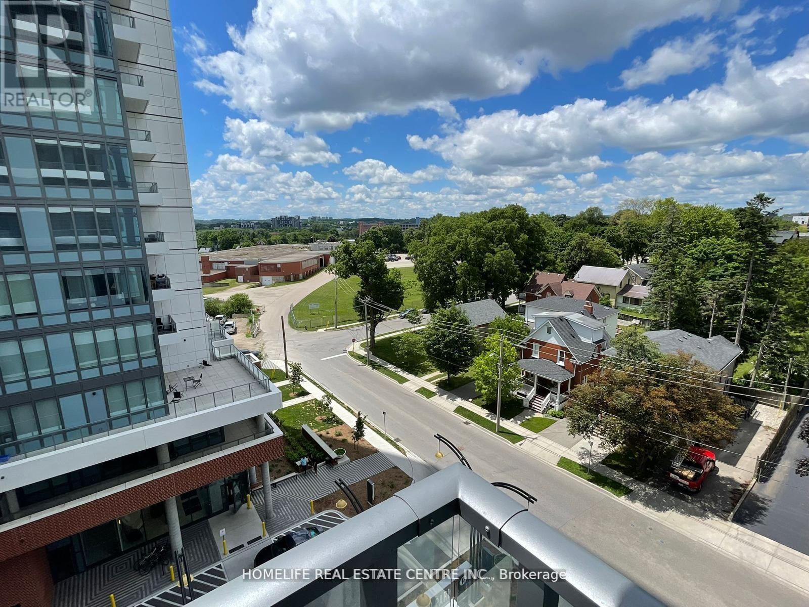 605 - 5 Wellington Street, Kitchener, Ontario  N2G 0E3 - Photo 25 - X13083756