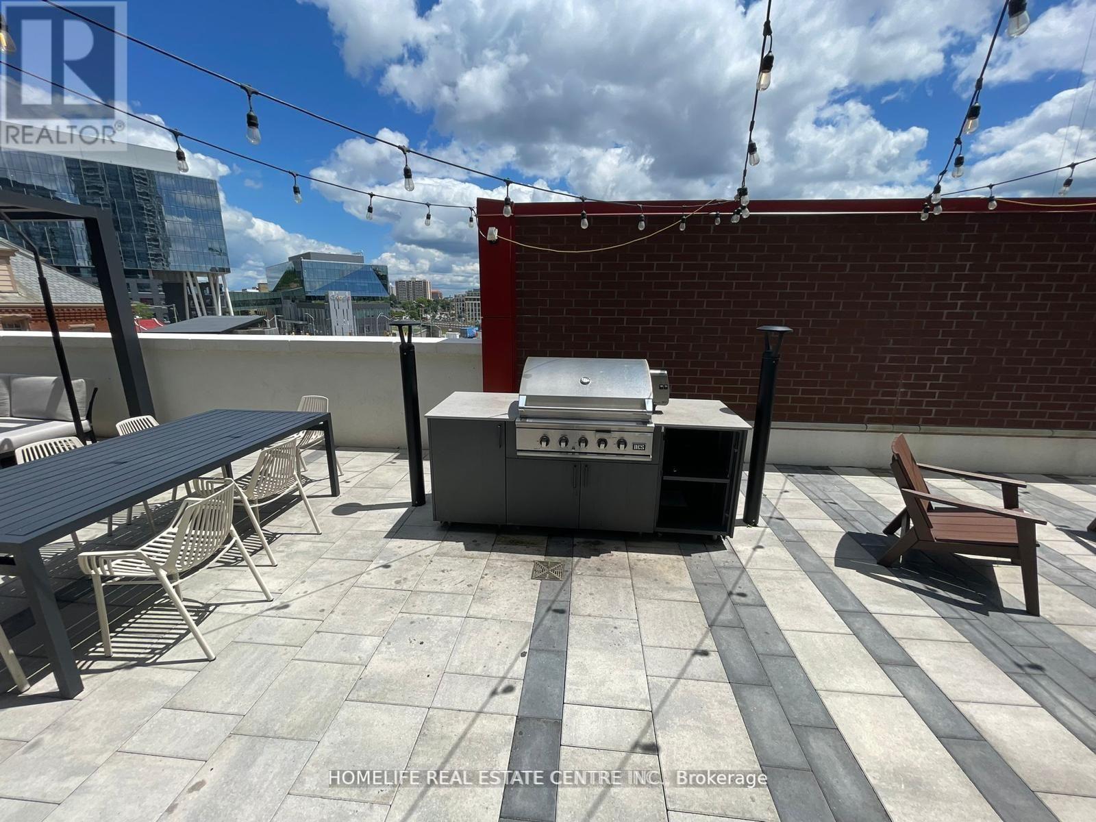 605 - 5 Wellington Street, Kitchener, Ontario  N2G 0E3 - Photo 28 - X13083756