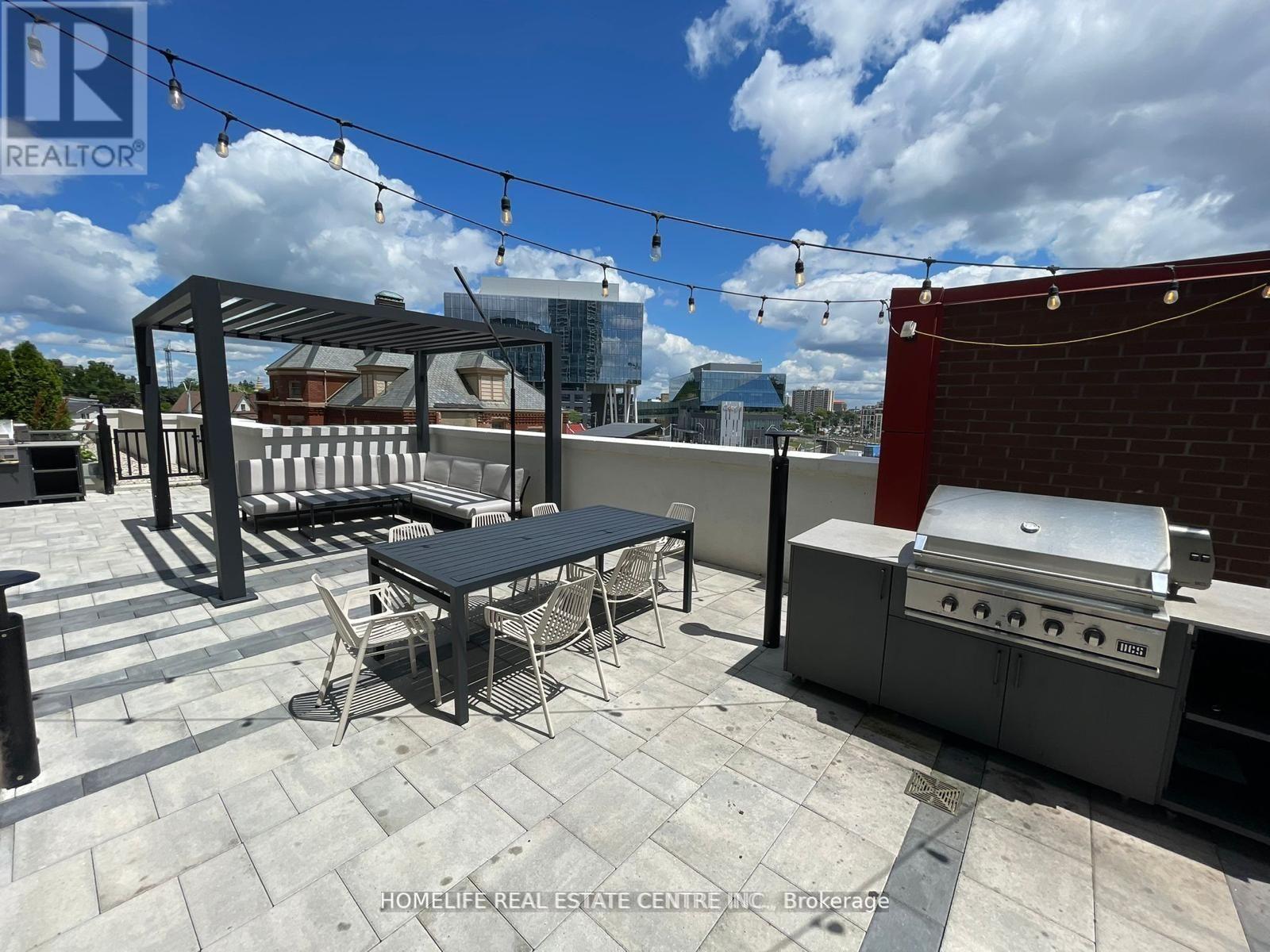 605 - 5 Wellington Street, Kitchener, Ontario  N2G 0E3 - Photo 29 - X13083756