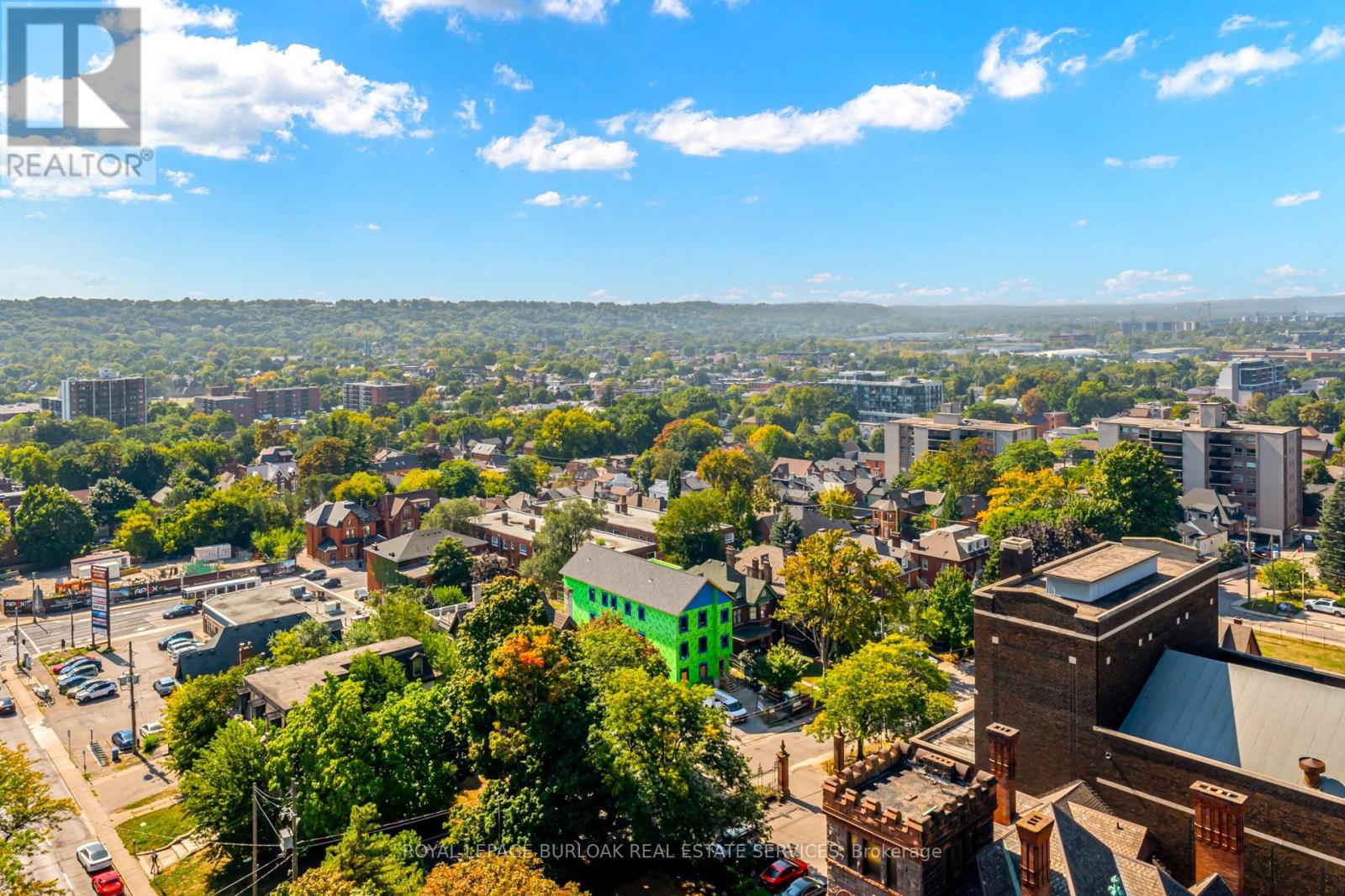 1506 - 15 Queen Street S, Hamilton, Ontario  L8P 0C6 - Photo 15 - X13083842
