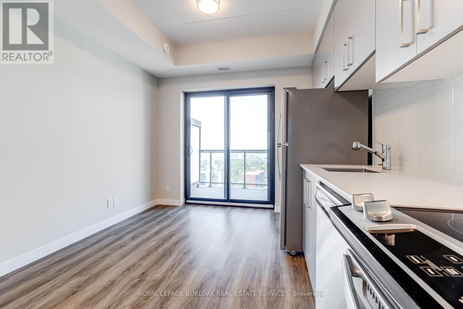 1506 - 15 Queen Street S, Hamilton, Ontario  L8P 0C6 - Photo 4 - X13083842
