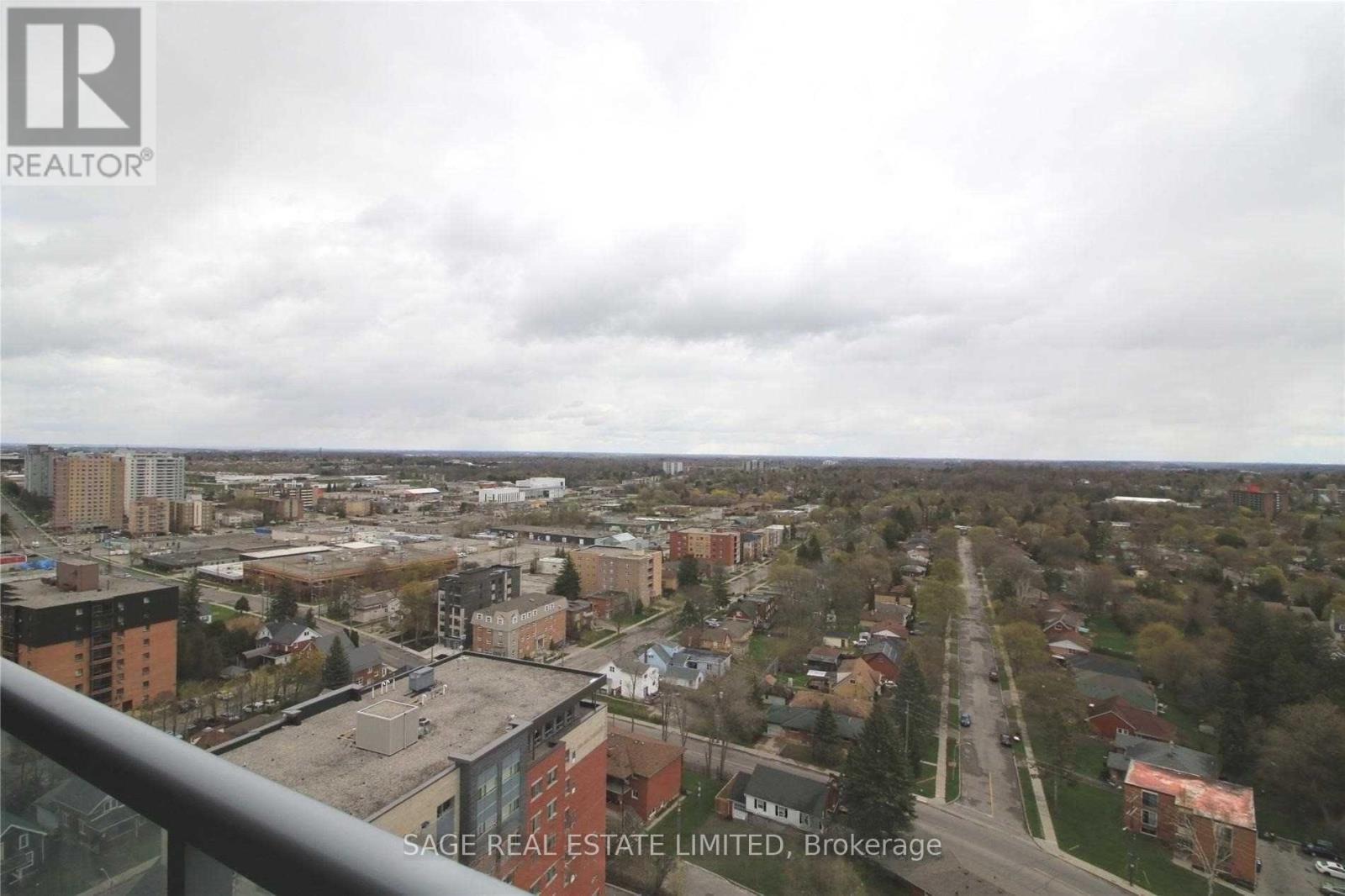 2002 - 158 King Street N, Waterloo, Ontario  N2J 2Y2 - Photo 11 - X13083886
