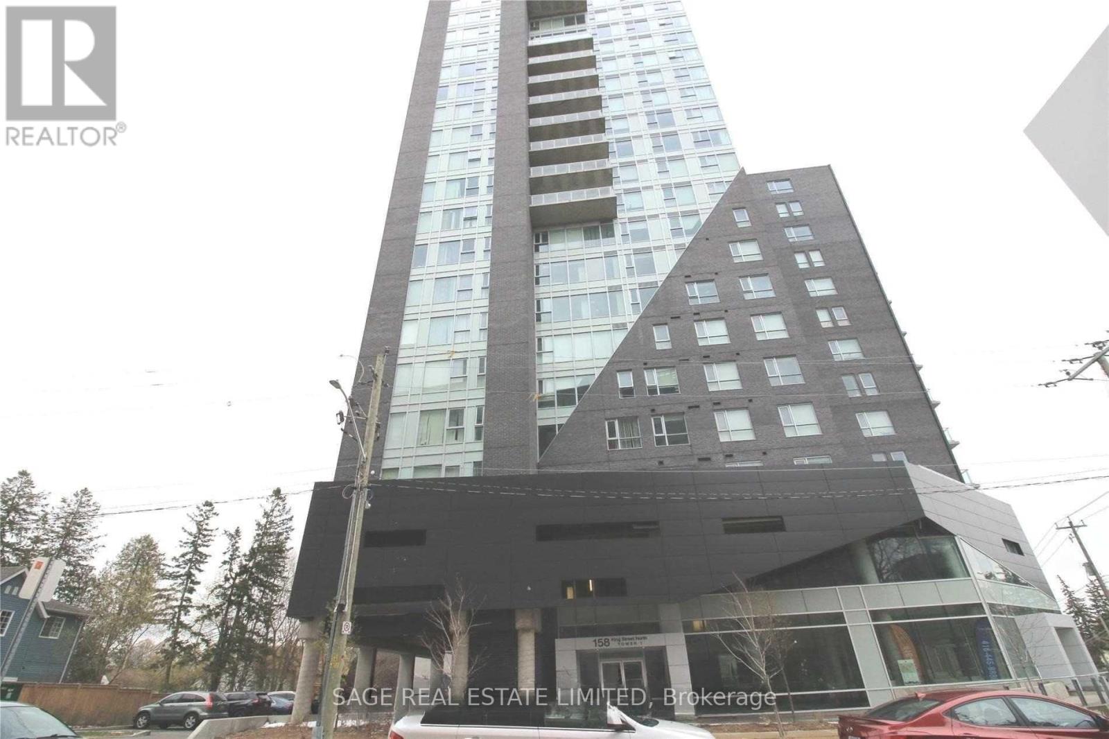 2002 - 158 King Street N, Waterloo, Ontario  N2J 2Y2 - Photo 14 - X13083886