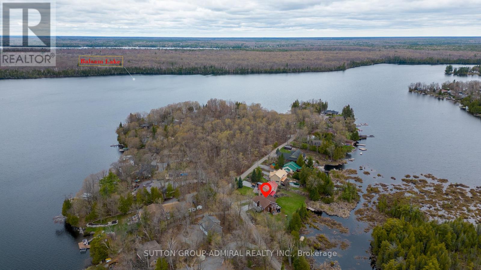 106 Juniper Isle Road, Kawartha Lakes, Ontario  K0M 1N0 - Photo 44 - X13083888