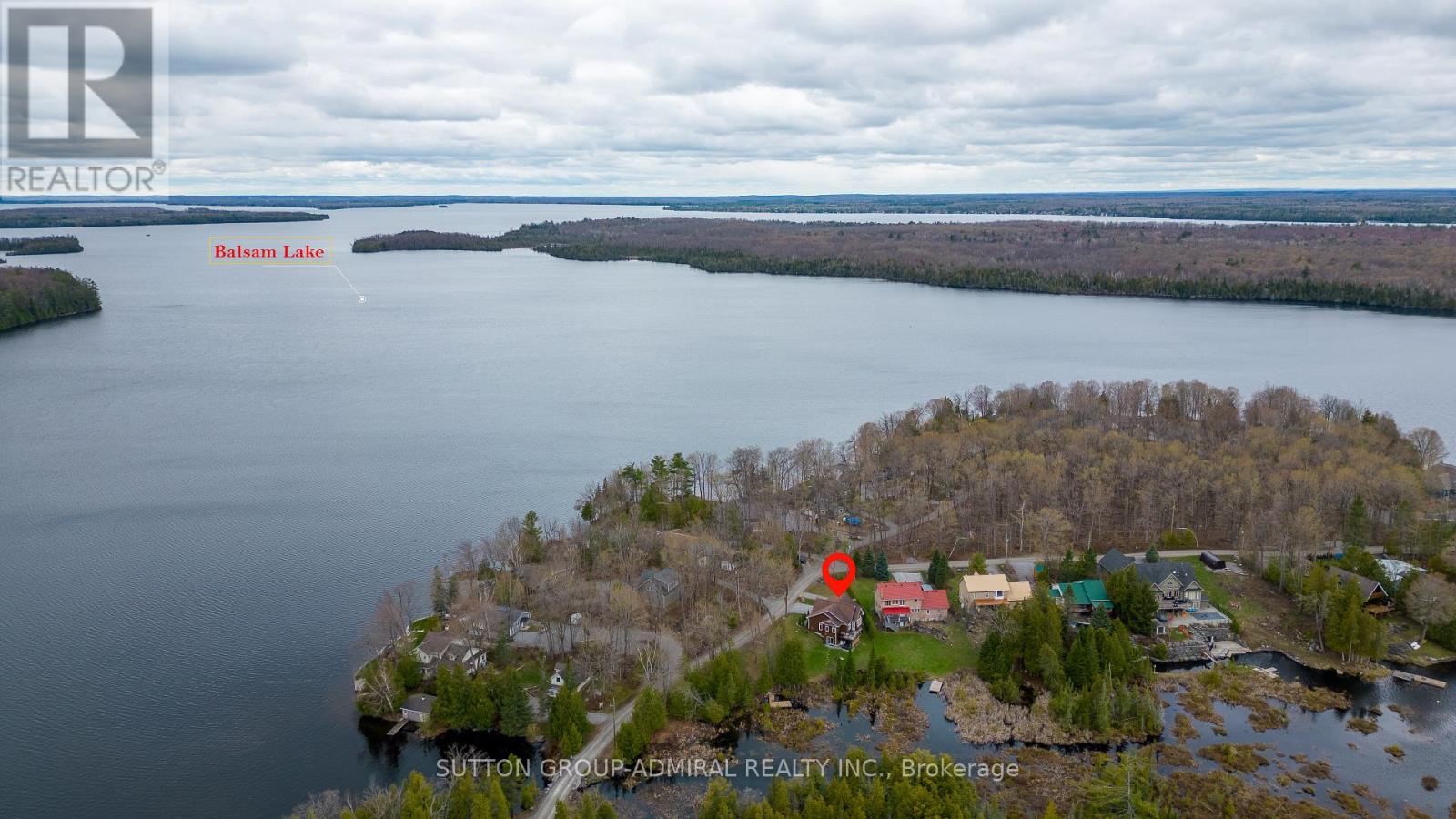 106 Juniper Isle Road, Kawartha Lakes, Ontario  K0M 1N0 - Photo 45 - X13083888