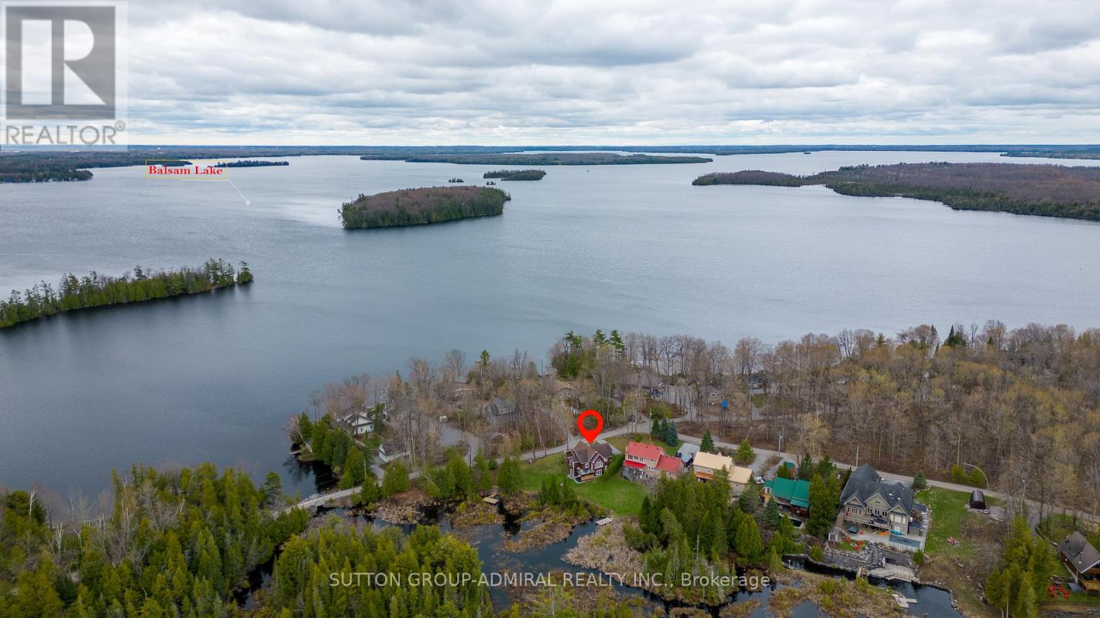 106 Juniper Isle Road, Kawartha Lakes, Ontario  K0M 1N0 - Photo 46 - X13083888