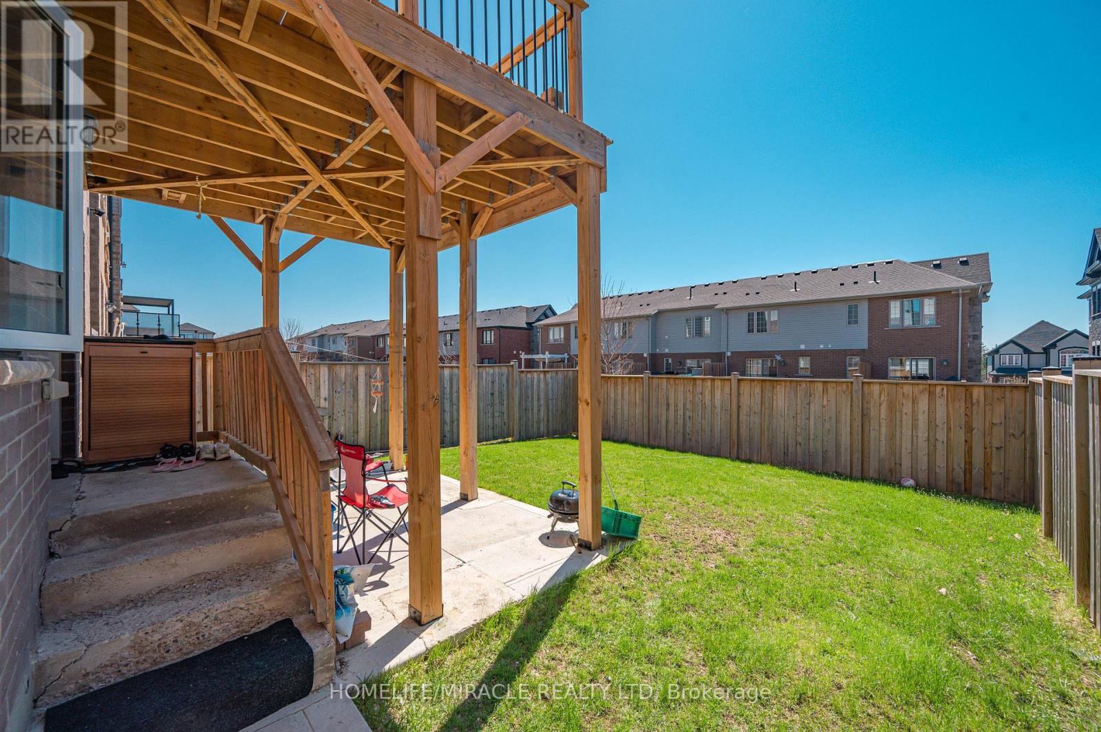 10 Sportsman Hill Street, Kitchener, Ontario  N2P 0J2 - Photo 46 - X13083916