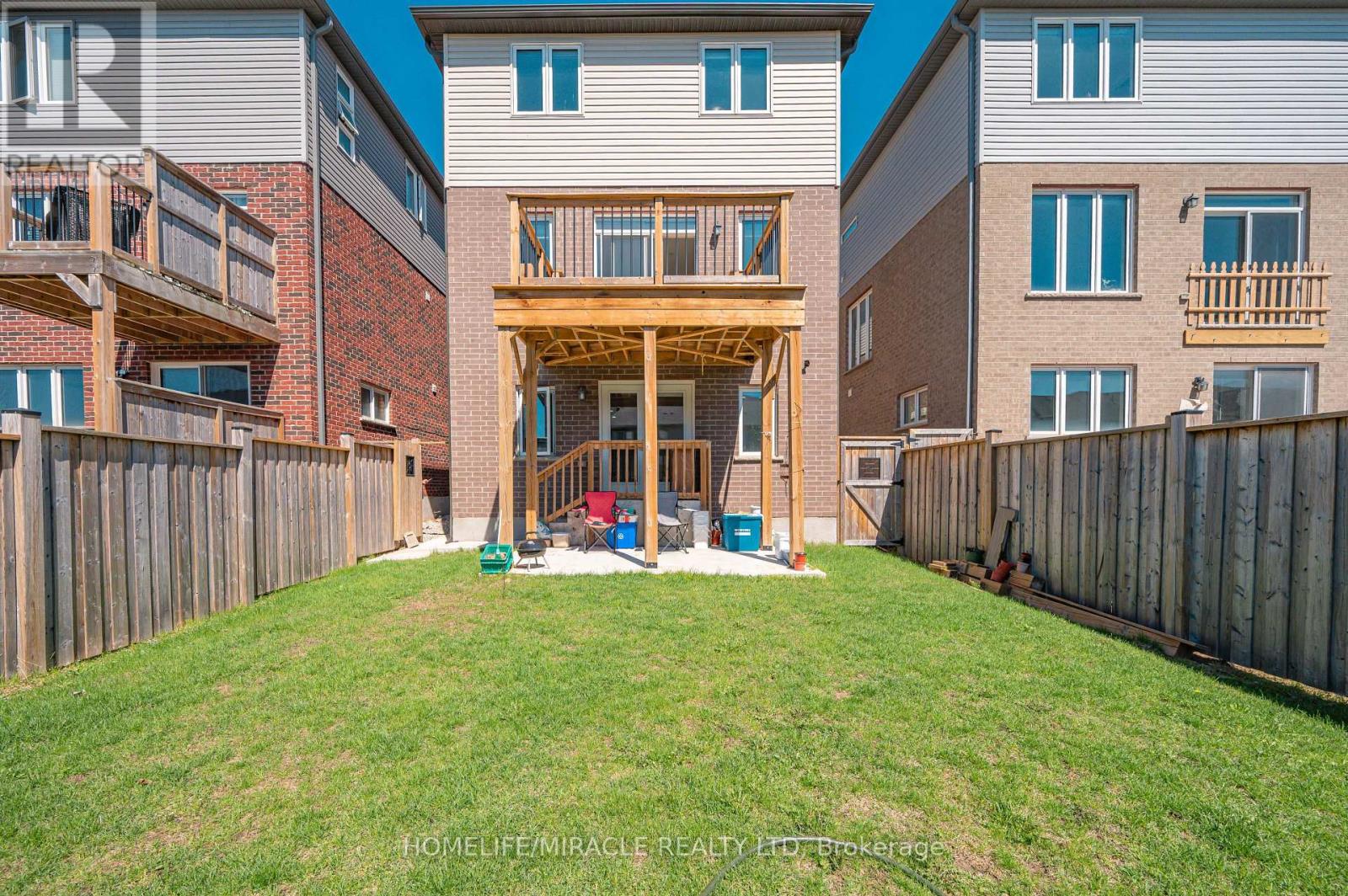 10 Sportsman Hill Street, Kitchener, Ontario  N2P 0J2 - Photo 49 - X13083916