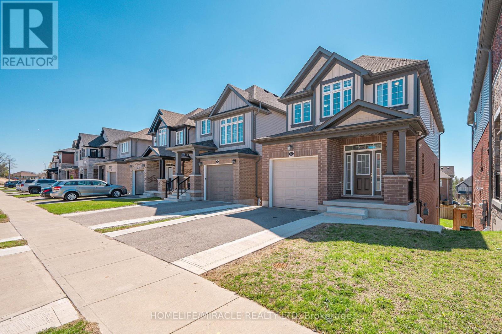 10 Sportsman Hill Street, Kitchener, Ontario  N2P 0J2 - Photo 8 - X13083916