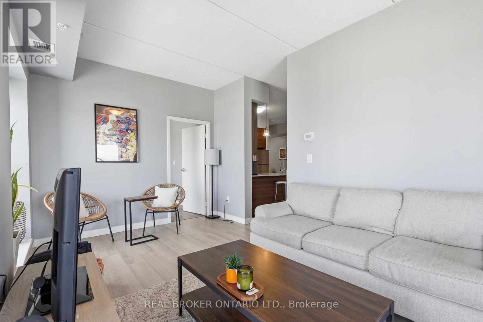 1905 - 318 Spruce Street, Waterloo, Ontario  N2L 0E9 - Photo 13 - X13083954