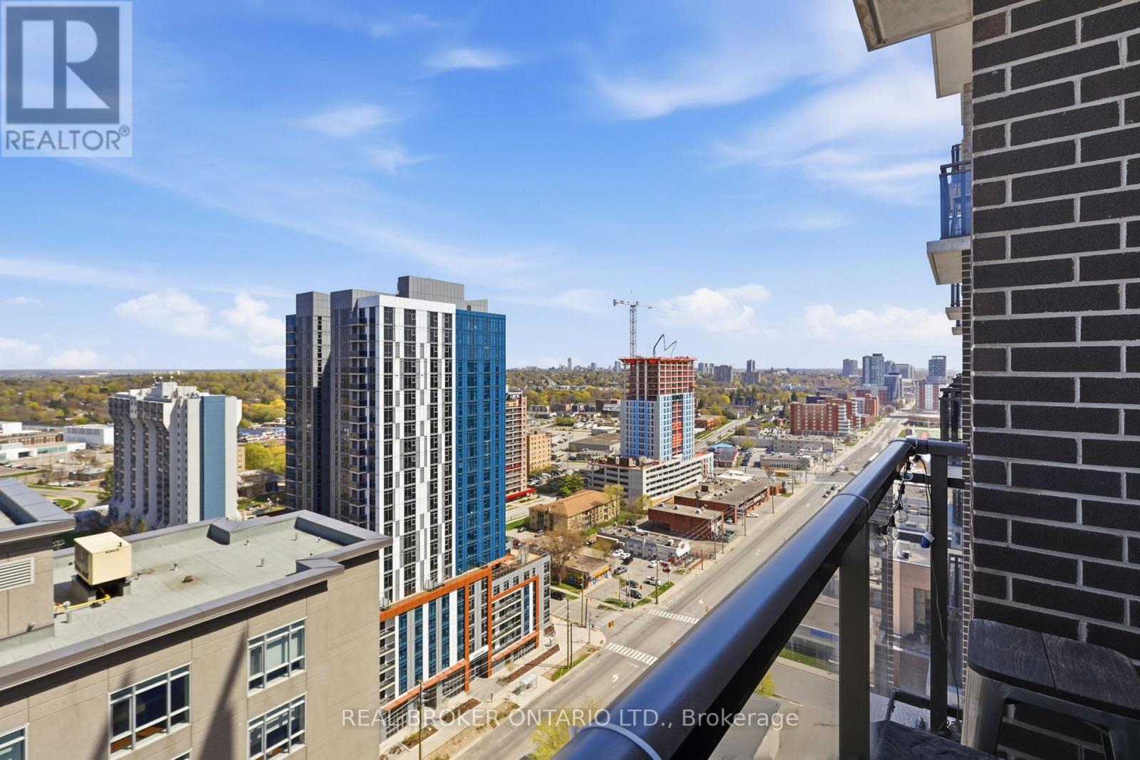 1905 - 318 Spruce Street, Waterloo, Ontario  N2L 0E9 - Photo 25 - X13083954