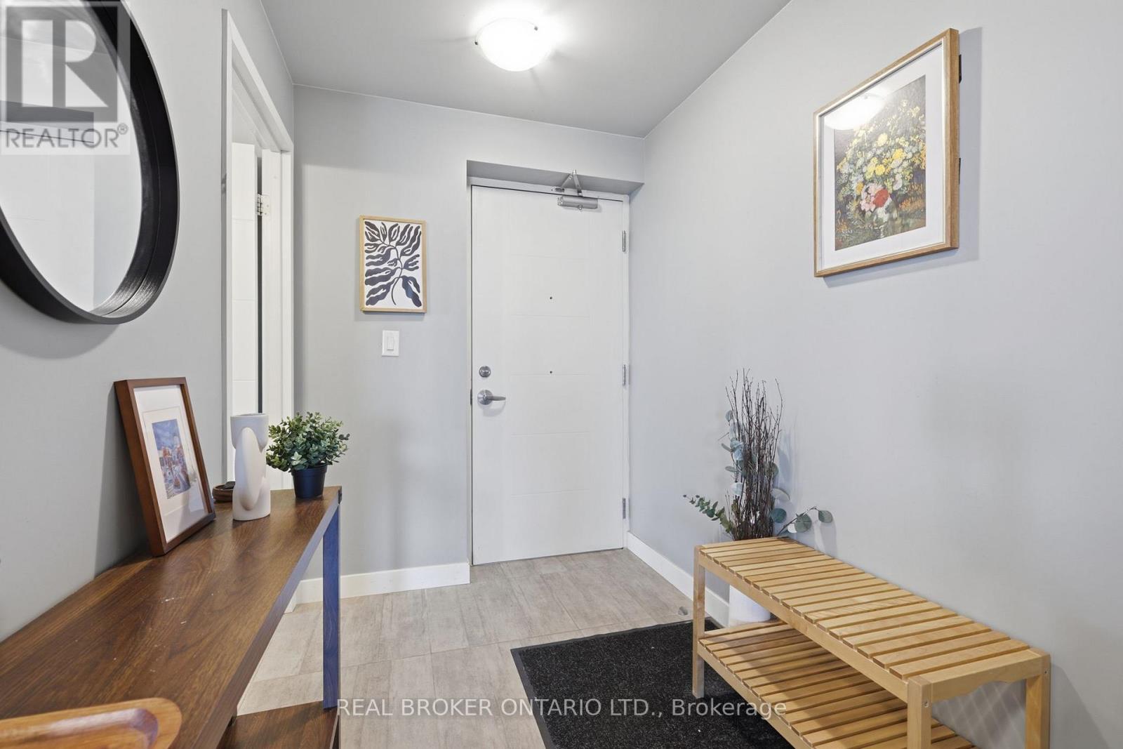 1905 - 318 Spruce Street, Waterloo, Ontario  N2L 0E9 - Photo 6 - X13083954