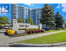 815 - 340 WATSON STREET W, Whitby, Ontario