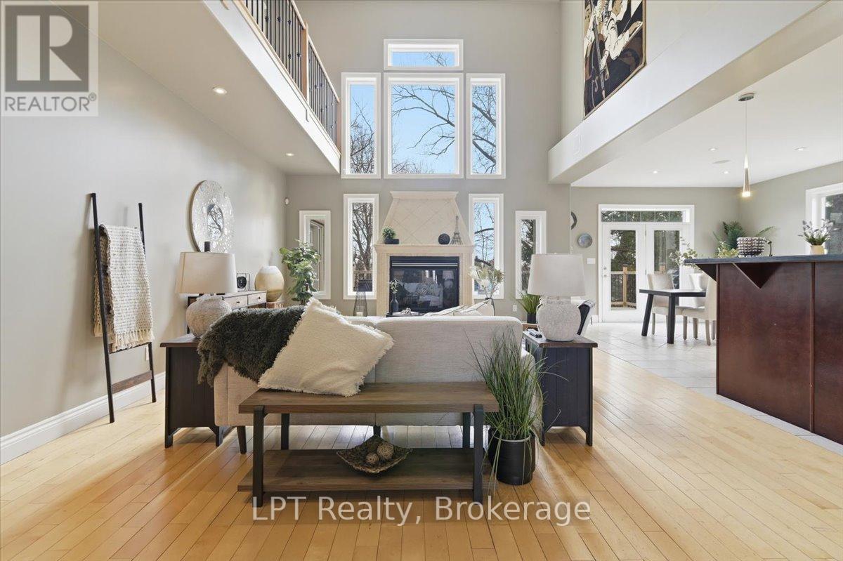 1879 Appleview Road, Pickering, Ontario  L1V 1T7 - Photo 5 - E12925884
