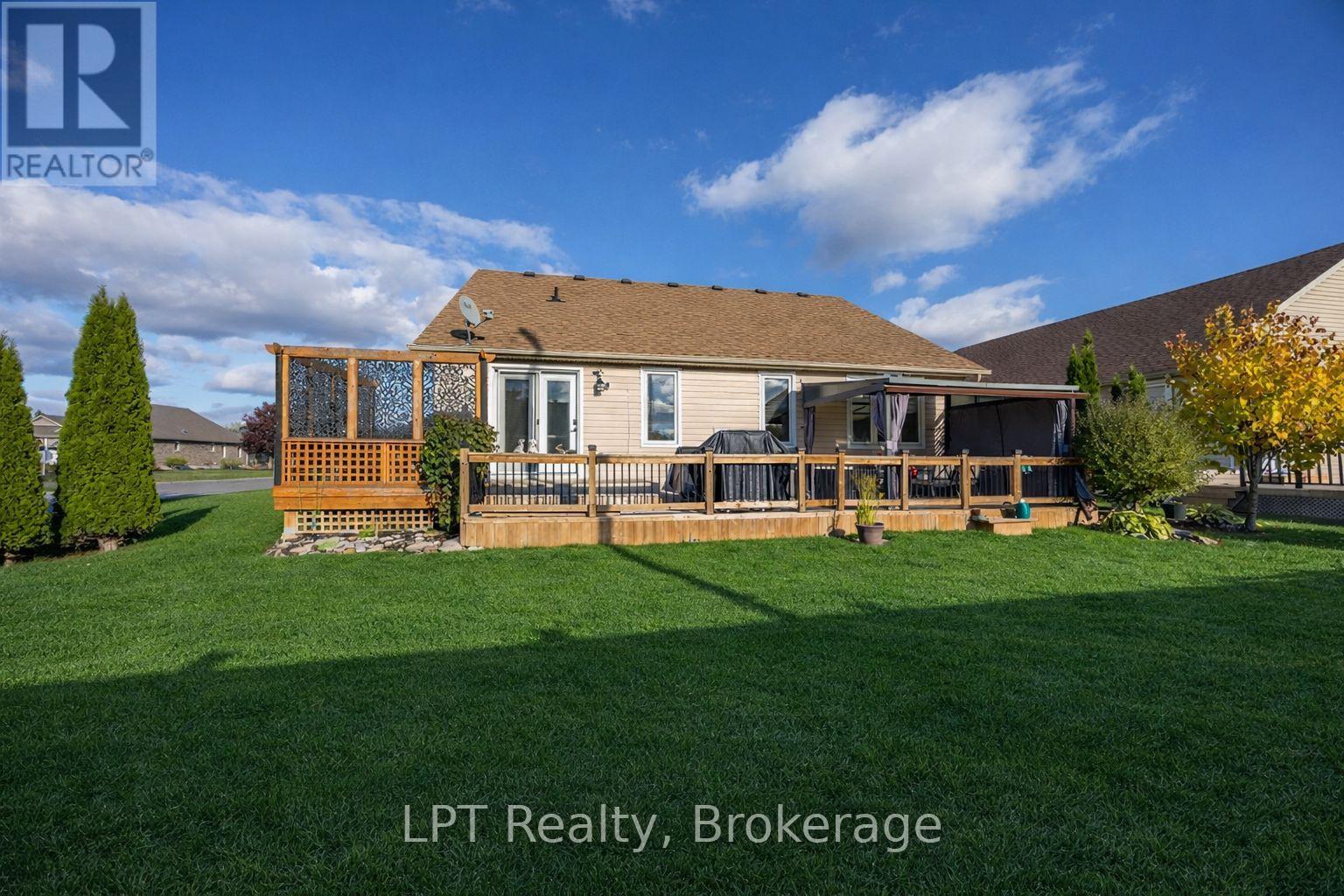 48 Ward Drive, Brighton, Ontario  K0K 1H0 - Photo 41 - X12943512