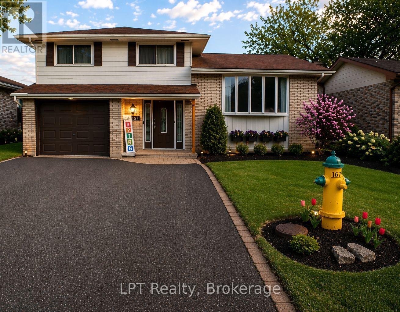 167 Singleton Drive, Belleville, Ontario  K8N 5H4 - Photo 1 - X13000266
