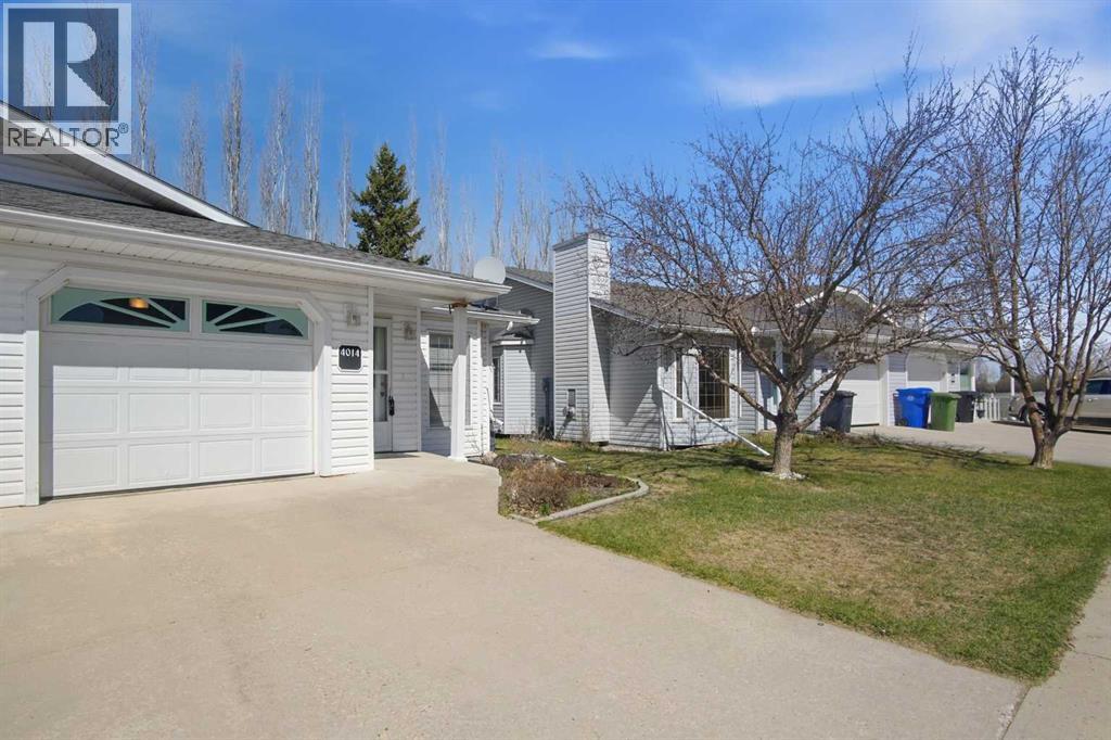 4014 Shannon Drive, Olds, Alberta  T4H 1V9 - Photo 2 - A2307654