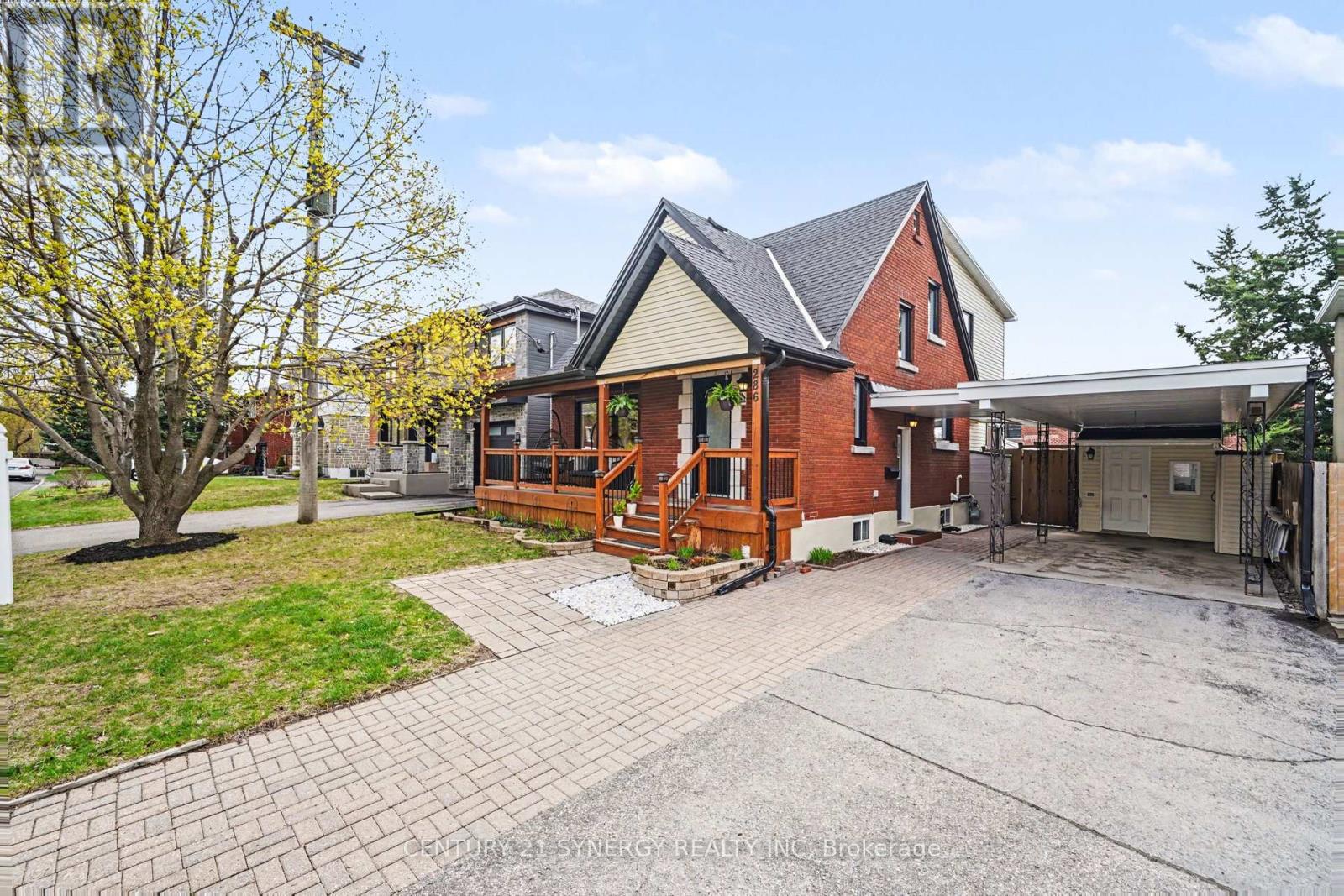 286 Westhill Avenue, Ottawa, Ontario  K1Z 7H6 - Photo 2 - X12923112