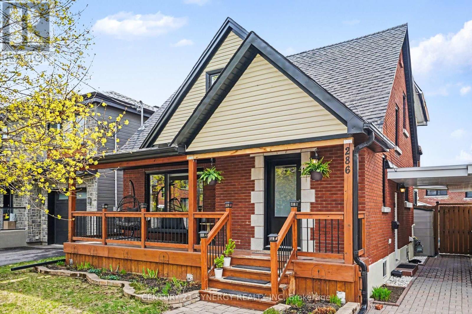 286 WESTHILL AVENUE, Ottawa, Ontario