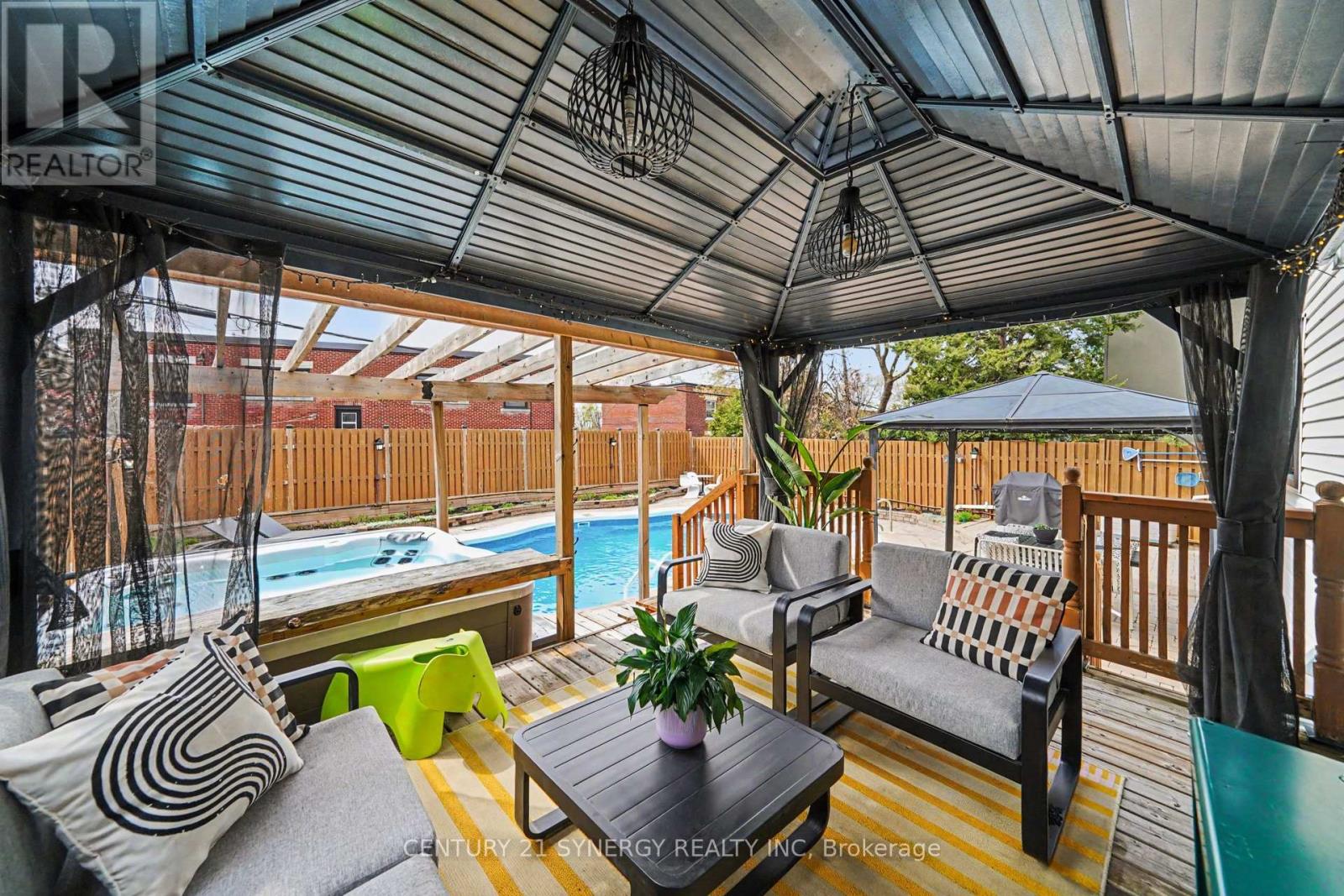 286 Westhill Avenue, Ottawa, Ontario  K1Z 7H6 - Photo 45 - X12923112