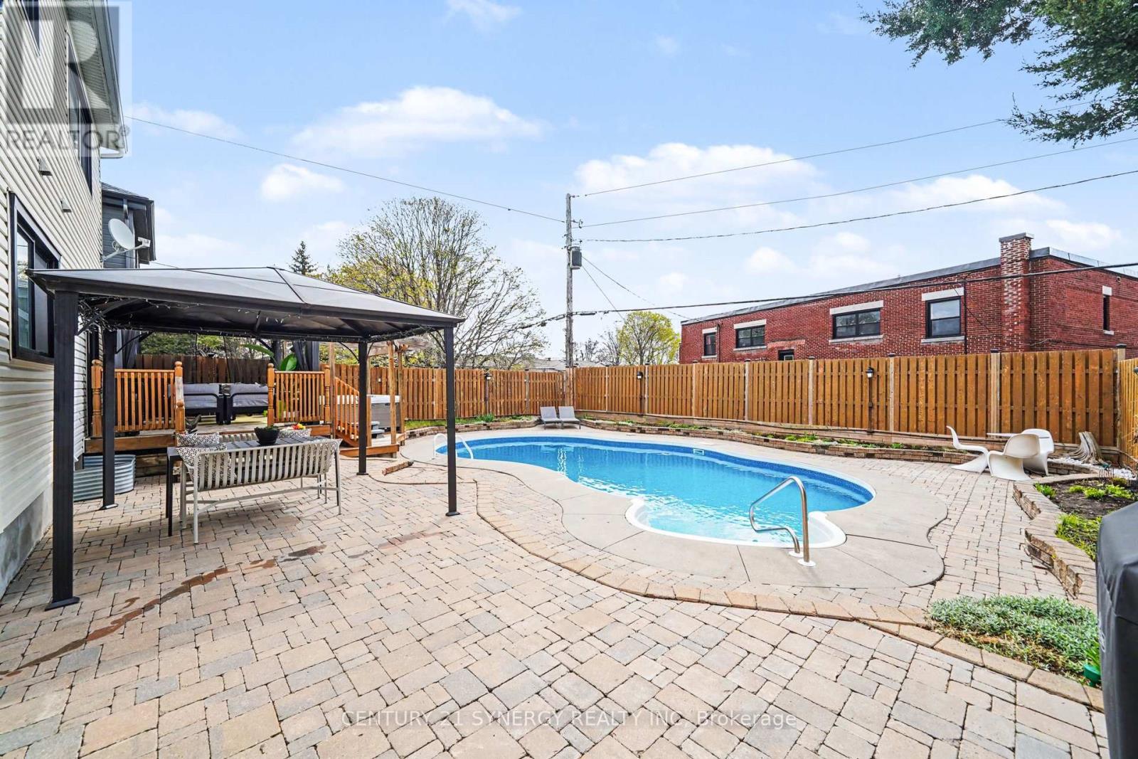 286 Westhill Avenue, Ottawa, Ontario  K1Z 7H6 - Photo 42 - X12923112