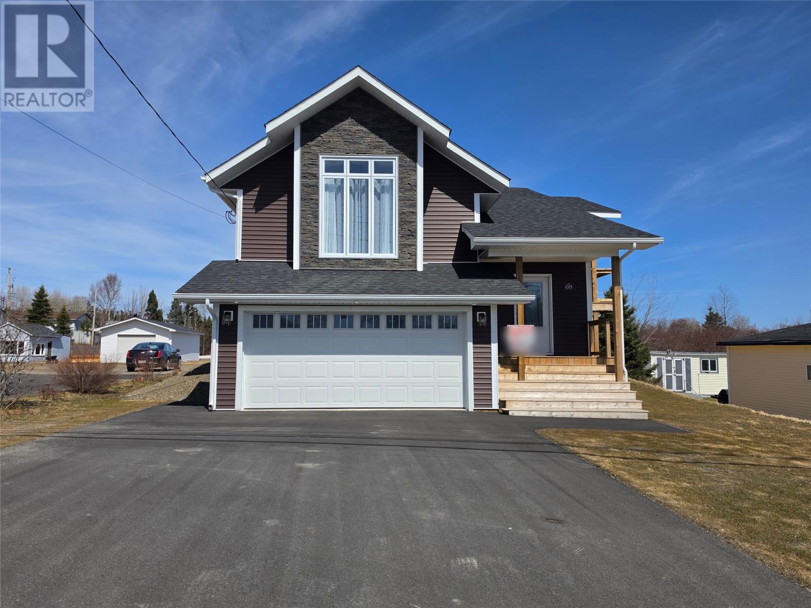228 Main Street, Grand Falls Windsor, Newfoundland & Labrador  A2B 1J8 - Photo 2 - 1294289