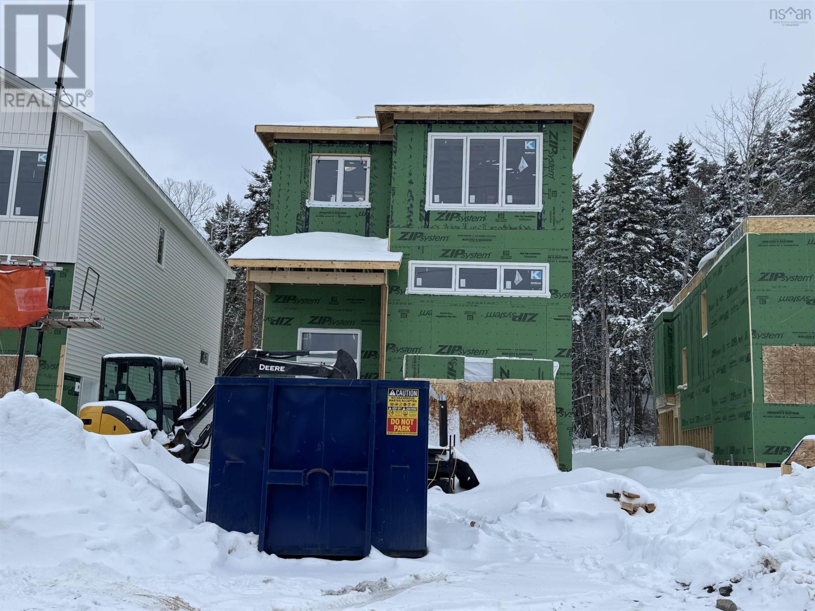 Gar22 108 Garvey Court, Bedford West, Nova Scotia  B4B 1L1 - Photo 8 - 202600716